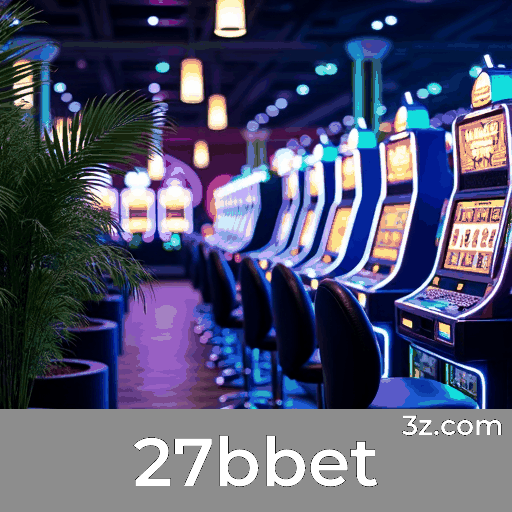 Acesso ao 27bbet