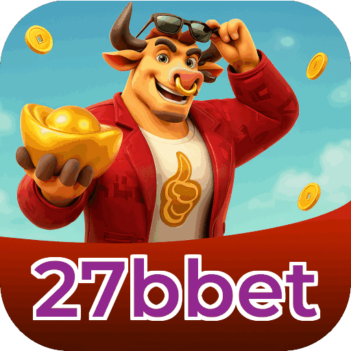 27bbet logo