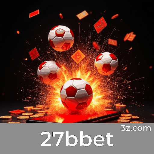 Cadastro na 27bbet