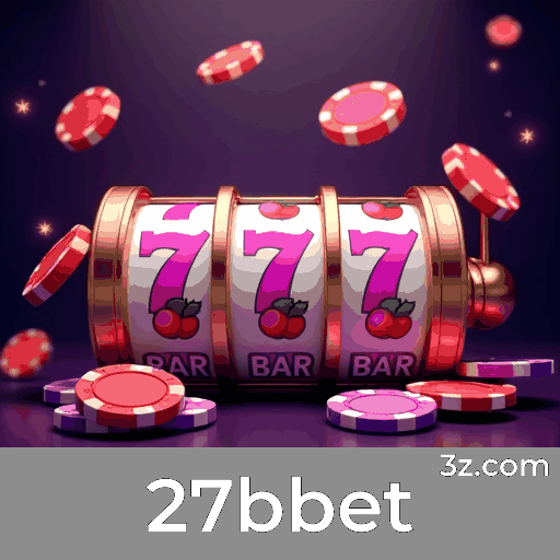 Acessar o site 27bbet COM