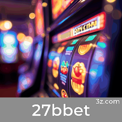 Cadastro na 27bbet