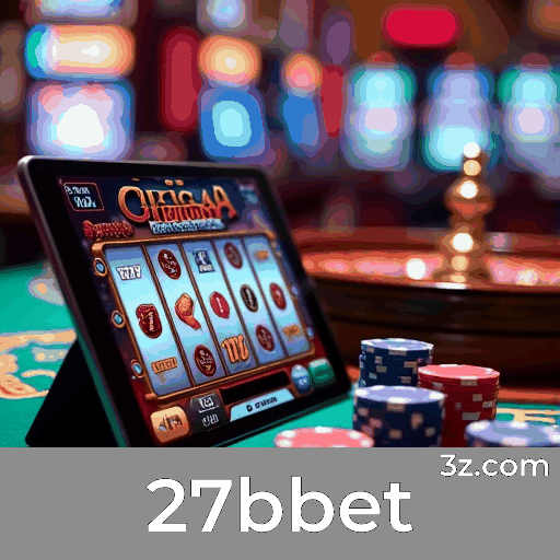 Cassino Online 27bbet