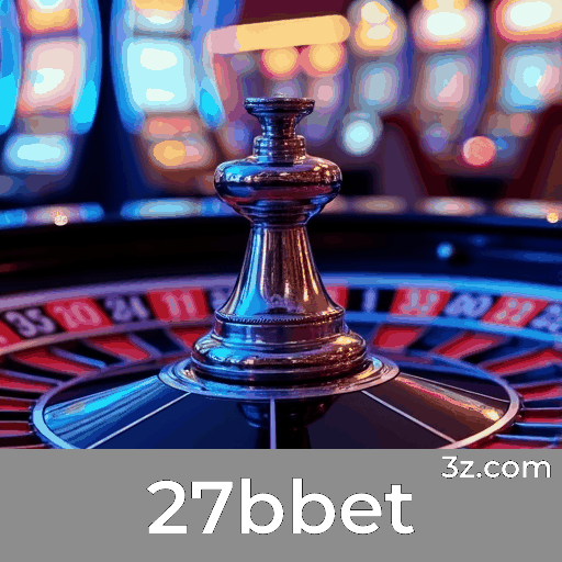 Cadastro na 27bbet